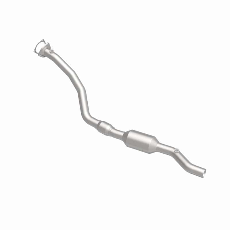 Magnaflow — MagnaFlow Conv DF 96-99 Audi A6 Quattro 2.8L
HM Grade
HM - view 13