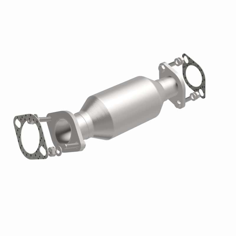 Magnaflow — Magnaflow 11-15 Elantra 1.8L Underbody Direct Fit Converter
OEM Grade
OEM - view 6