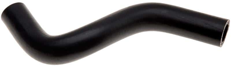 Gates — Gates 11-13 Toyota Sienna 4-Cyl. 2.7L Heater To Tee-1 Molded Heater Hose - view 1