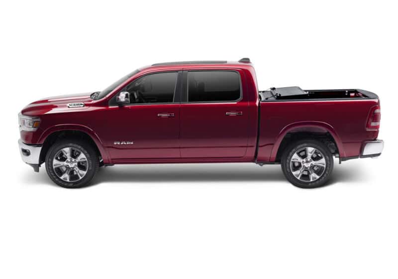 Undercover — UnderCover 19-20 Ram 1500 5.7ft Flex Bed Cover - view 24