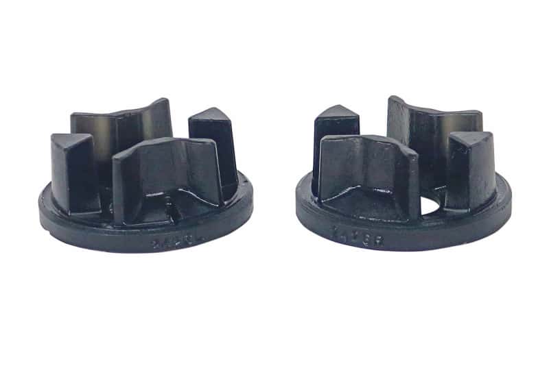 Whiteline — Whiteline 02-06 Mini Cooper Engine Mount - Lower Bushing Kit
Bushing Kit - view 2