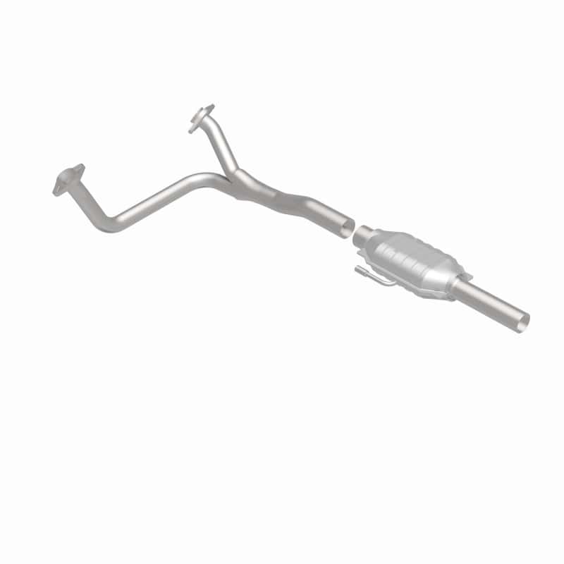 Magnaflow — MagnaFlow Conv DF Ford 84 86
Standard Grade
Standard - view 14