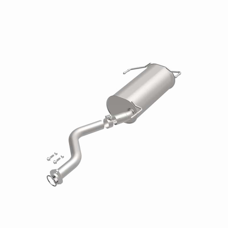 Magnaflow — MagnaFlow BRE Exhaust Kit 94-96 Toyota Previa 2.4L
Exhaust Kit - view 27