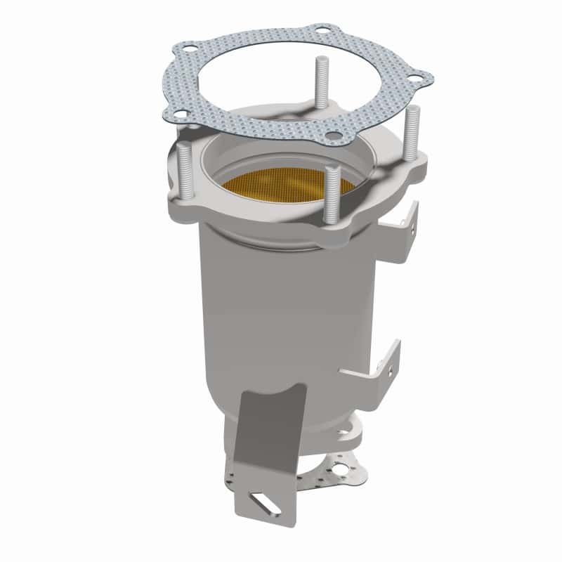 Magnaflow — MagnaFlow Conv DF 01-03 Protege 2.0 manif 49S
HM Grade
HM - view 26