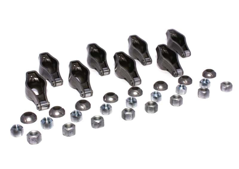 COMP Cams — COMP Cams Magnum Roller Rocker Pontiac
MAGNUM ROLLER ROCKER - view 1