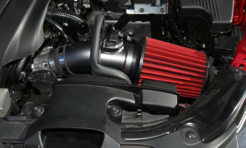 AEM Induction — AEM 14-16 Mazda 6 2.5L - Cold Air Intake System
Cold Air Intake Syst
AEM Cold Air Intake - view 5