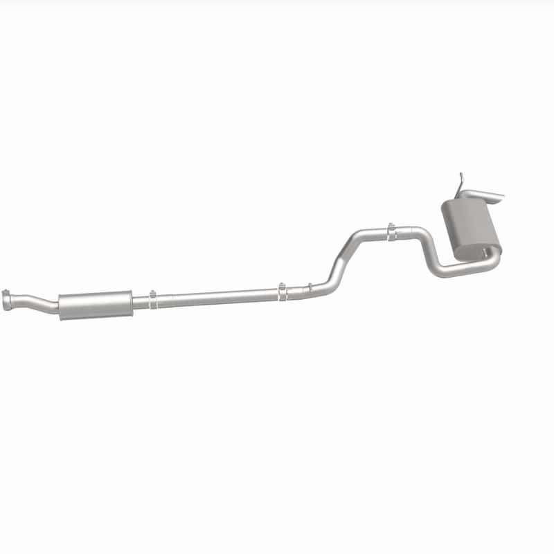 Magnaflow — BRExhaust 18-24 Jeep Wrangler 3.6L Direct-Fit Replacement Exhaust System
Exhaust Kit - view 7