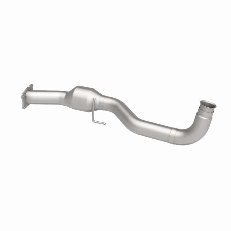 Magnaflow — MagnaFlow Conv. DF 01-05 GM Silv/Sierra 6.6L
HM Grade
OEM - view 21