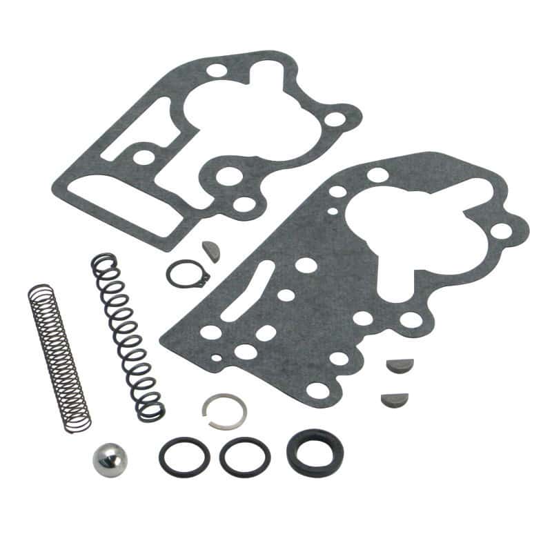 S&S Cycle — S&S Cycle 36-91 BT HVHP Oil Pump Gasket - view 1