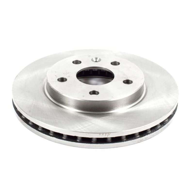 PowerStop — Power Stop 11-16 Buick LaCrosse Front Autospecialty Brake Rotor
AutoSpecialty Rotor - view 1
