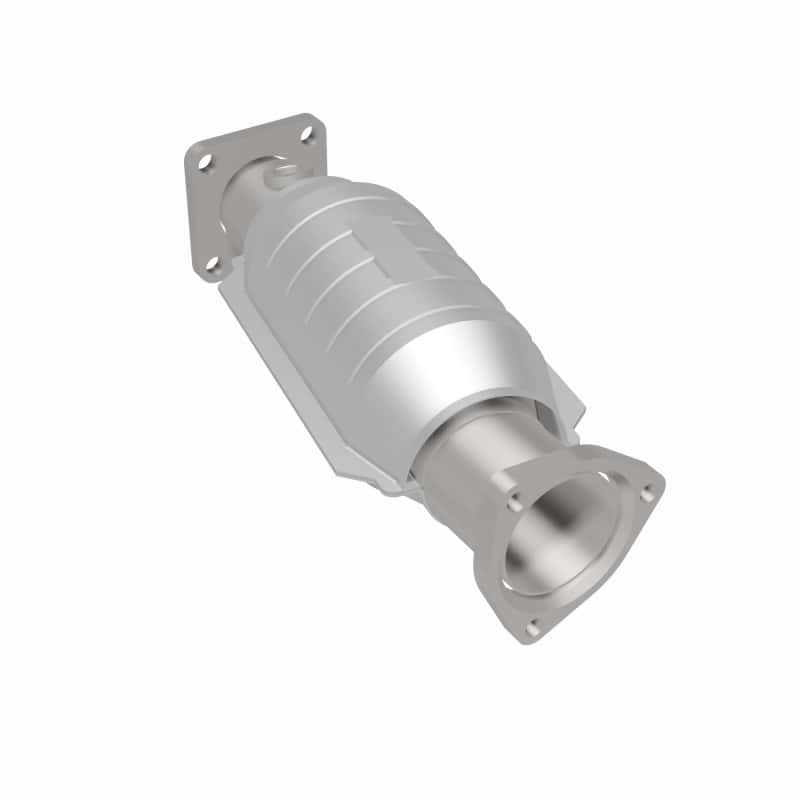 Magnaflow — MagnaFlow Conv Audi 14.75X5X4 2.25/2.25
Standard Grade
Standard - view 15