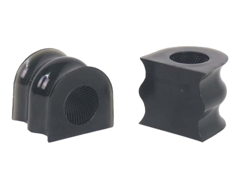 Whiteline — Whiteline 02-07 Subaru WRX Sedan and Wagon / 03-07 Subaru Impreza Non-Turbo / 04-07 Subaru STi 24mm
Bushing Kit - view 4