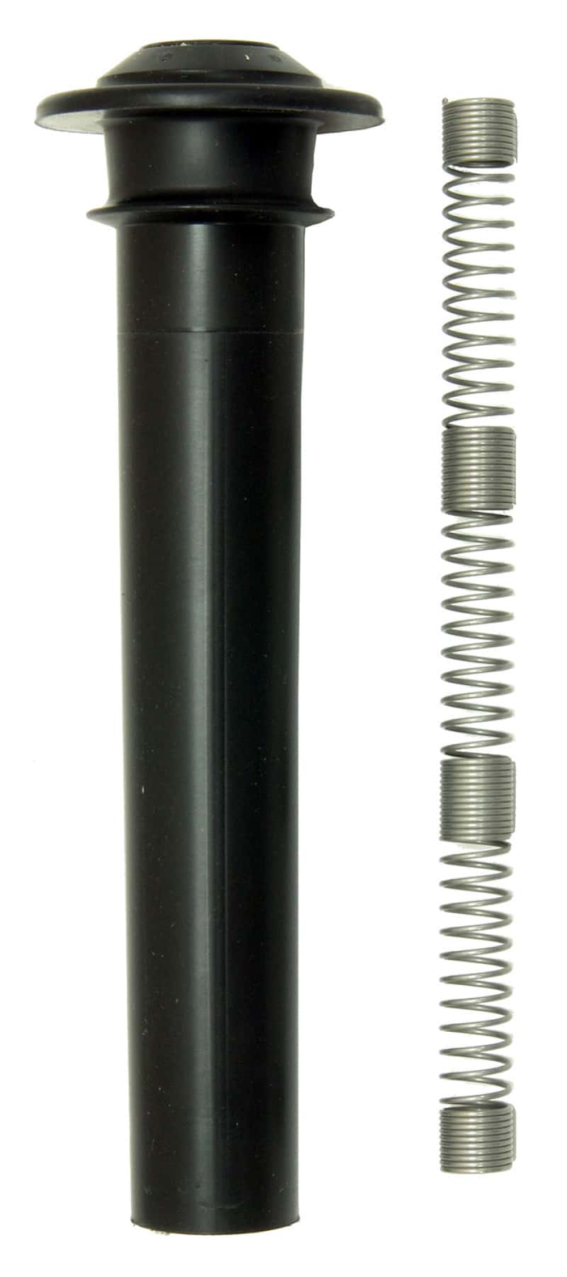 NGK — NGK Ford Escape 2008-2001 Direct Ignition Coil Boot
Coil Plug Boot - view 1