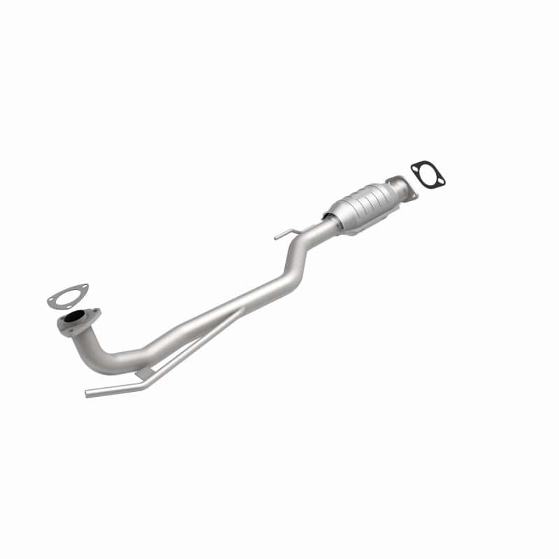 Magnaflow — MagnaFlow Conv Direct Fit 300Zx 90-96 D/S
Standard Grade
Standard - view 5