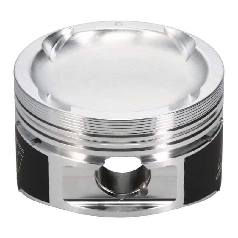 Wiseco — Wiseco Mitsubishi Lancer EVO 8 Stroker Turbo Piston Shelf Stock Kit
Piston Set - view 8