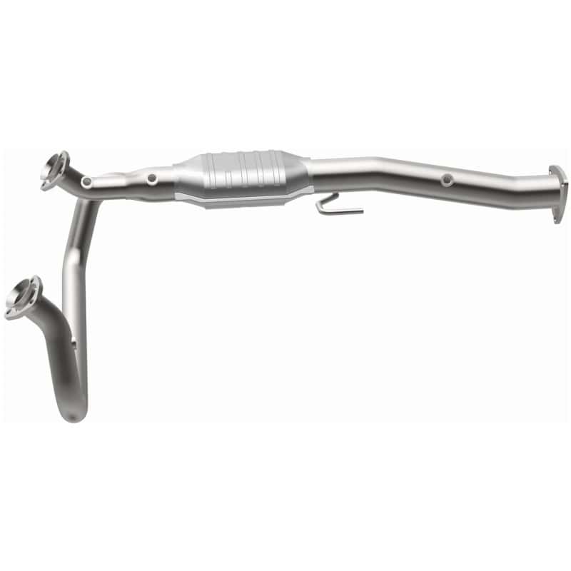 Magnaflow — MagnaFlow Conv DF Astro-Safari Van 96-99
HM Grade
HM - view 30