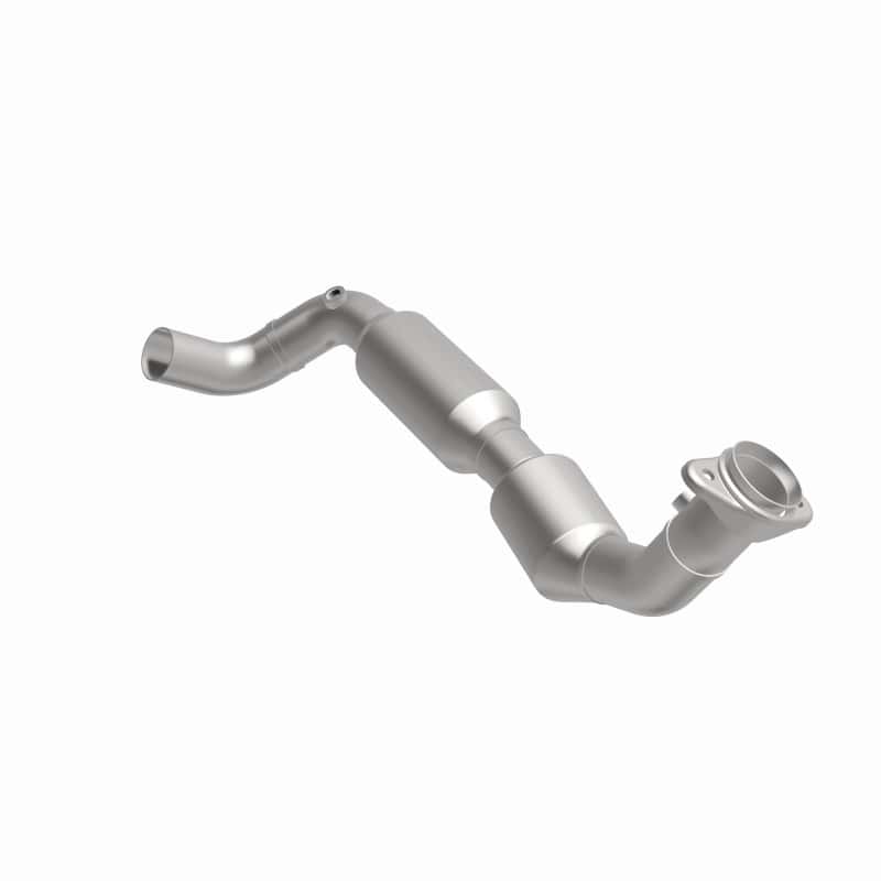 Magnaflow — Magnaflow 02-03 Ford F-150 5.4L Direct Fit Converter
California - view 10