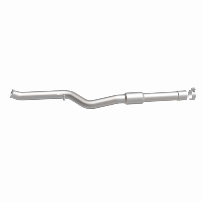 Magnaflow — Magnaflow Conv DF 2012-2015 328i L4 2 OEM Underbody
OEM Grade
OEM - view 11