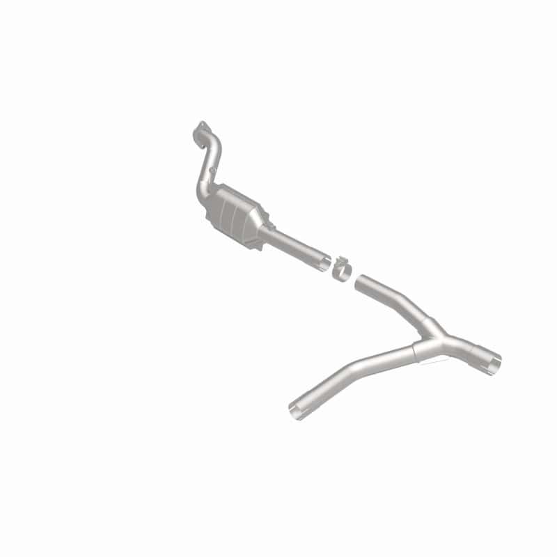 Magnaflow — MagnaFlow Conv DF 04-05 Ram1500 5.7L P/S OEM
OEM Grade
OEM - view 14