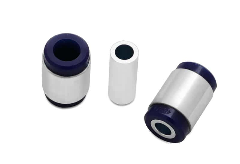 Superpro — SuperPro 09-20 Nissan 370Z Rear Lateral Arm Inner Bushing Kit
Bushing Kit - view 2