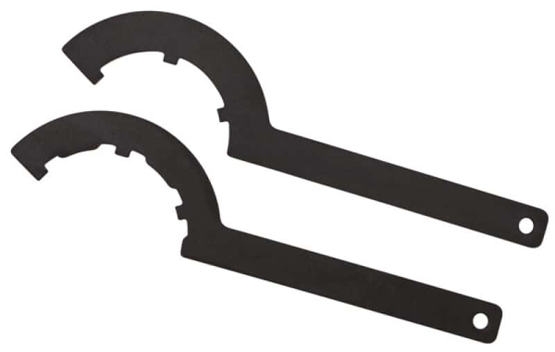UMI Performance — UMI Performance Thrust Bearing Kit Viking Coilovers and UMI Coilovers + Spanner Wrench
Thrust Bearing - view 1