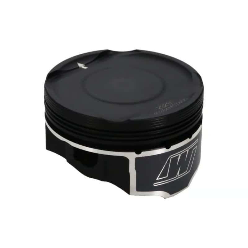 Wiseco — Wiseco BRP 900 HO ACE /14-21 Spark 903 /19-21 Piston Kit
Piston Kit - view 4