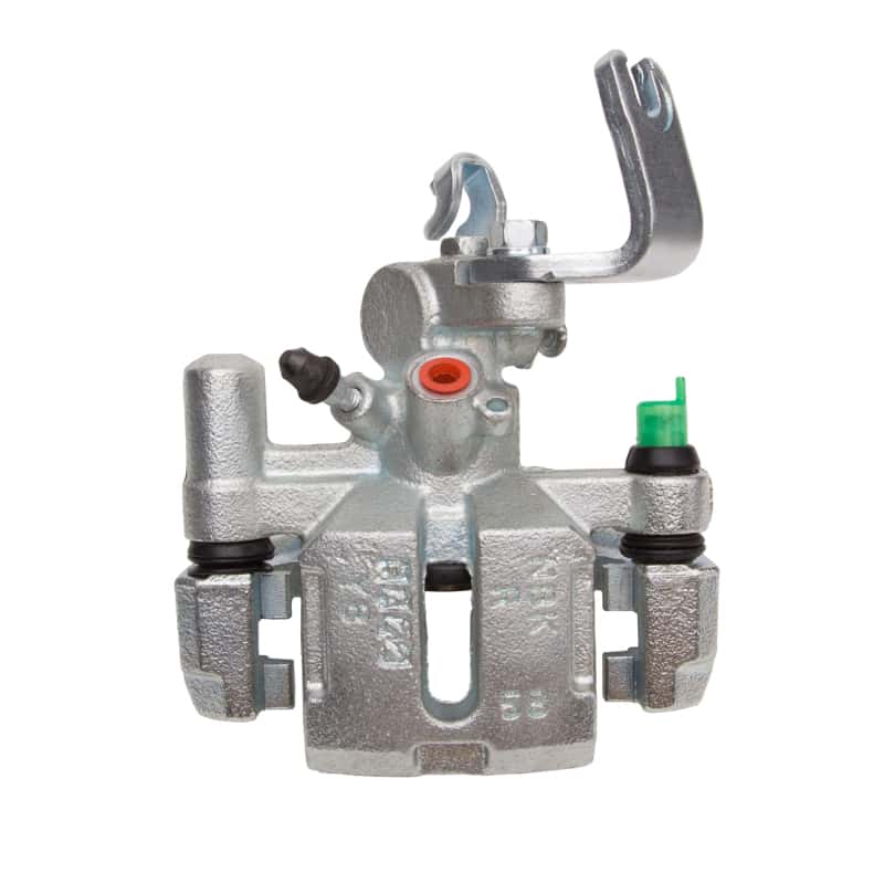DFC — DFC 94-02 Mazda Miata Rear-R Premium Caliper - Silver Zinc Coated
DFC Brake Caliper - view 4
