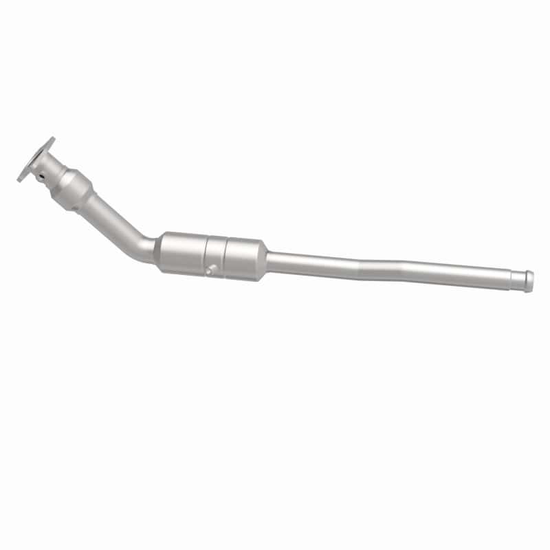 Magnaflow — MagnaFlow Conv DF 2000 Volvo S70 2.4L
HM Grade
HM - view 12
