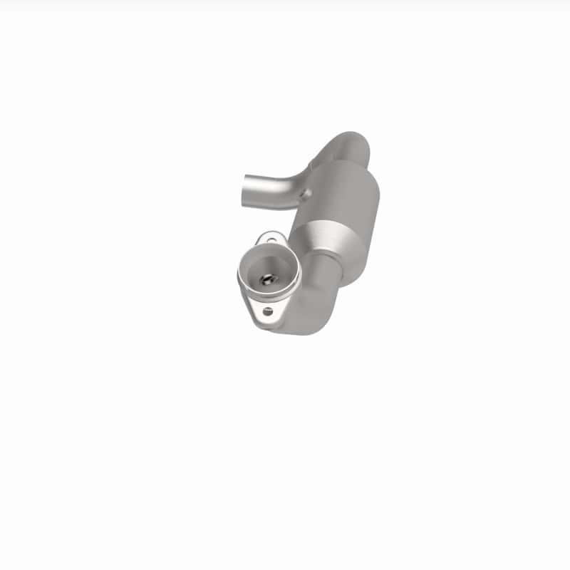 Magnaflow — Magnaflow 2008 F-150 V8 4.6 OEM Underbody Direct Fit Converter
OEM Grade
OEM - view 12