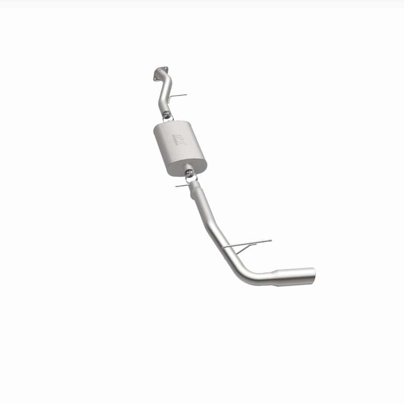 Magnaflow — MagnaFlow Sys C/B 00- Chevy Tahoe 5.3L
Cat-Back - view 23