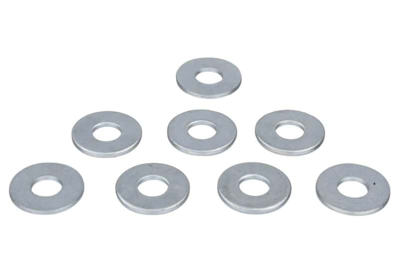 Ford Racing — Ford Racing Hood Latch & Pin Kit
Hood Latch Assembly - view 10