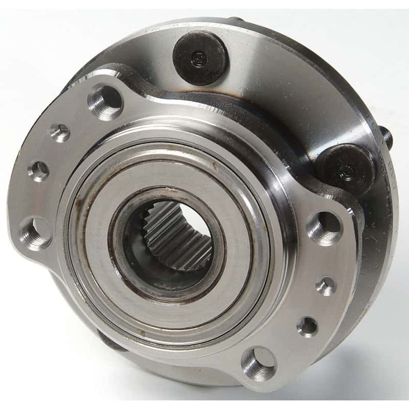 Moog — MOOG 97-04 Chrysler Town & Country Rear Hub Assembly - view 2