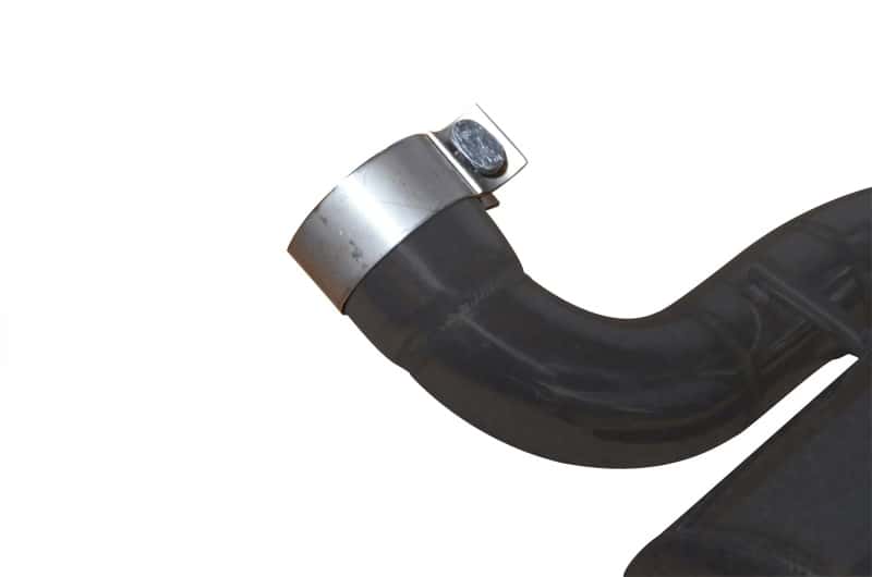 Injen — Injen 07-17 Jeep Wrangler JK 3.6L/3.8L 63mm Stealth Black Axle-back Exhaust w/ 4in Black Tips
Exhaust System Kit
Exhaust System - view 10