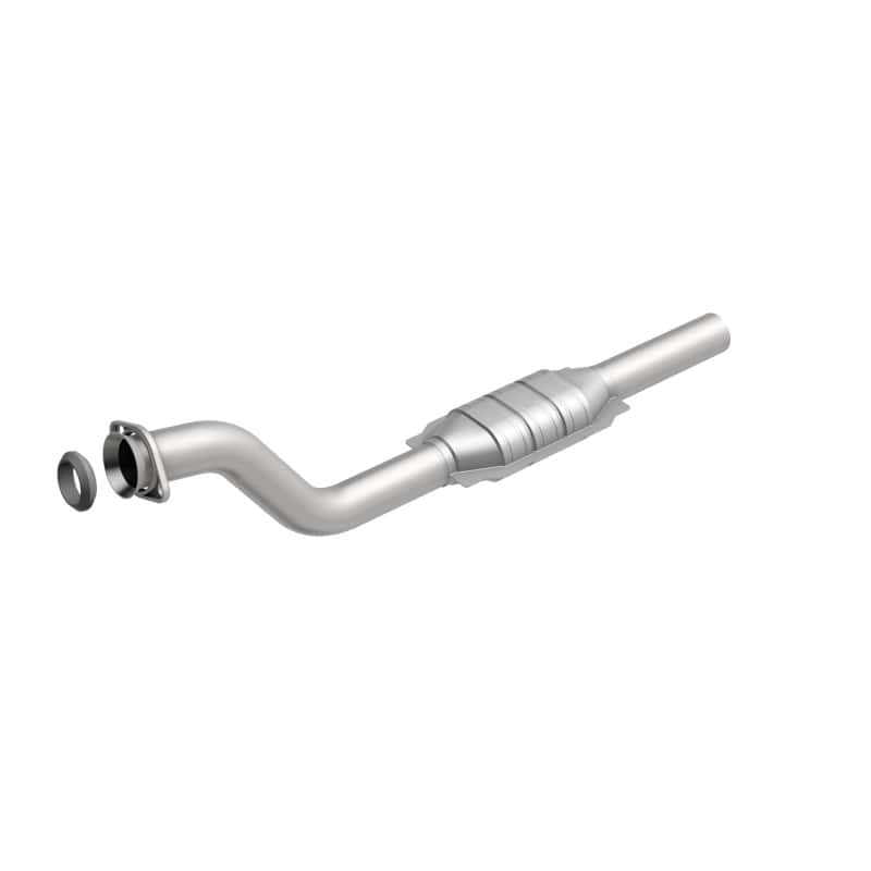 Magnaflow — MagnaFlow Conv DF 95 GM Full Sise 3.8L
Standard Grade
Standard - view 6