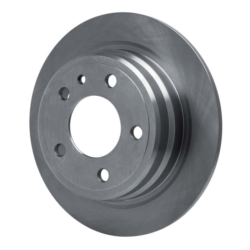 DFC — DFC 82-89 BMW 633CSi Rear Brake Rotor
DFC Brake Rotor - view 2