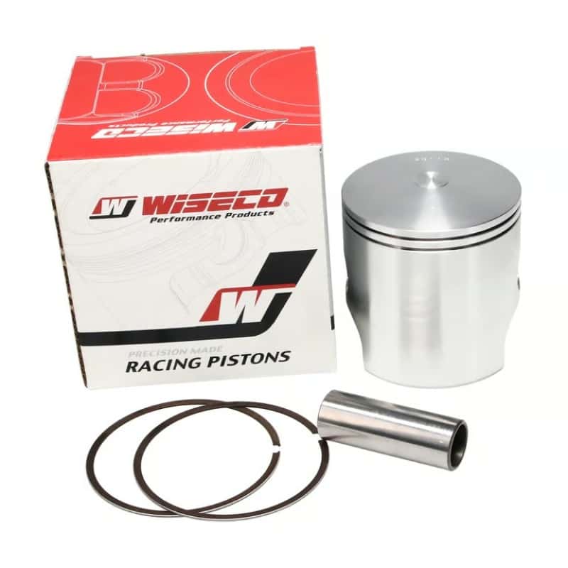 Wiseco — Wiseco Yamaha 570 Exciter 87-93 ProLite 2933TD Piston Kit
Piston Kit - view 9