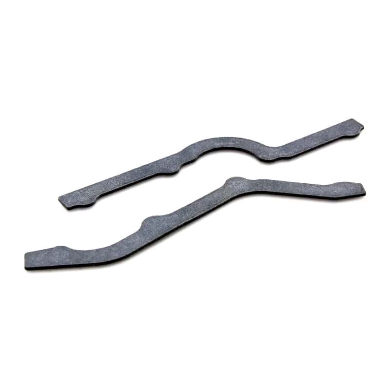 Cometic Gasket — Cometic Chevrolet Gen-1 Small Block V8 .060in Fiber Intake Manifold End Seals Kit
Intake End Seals Kit - view 2