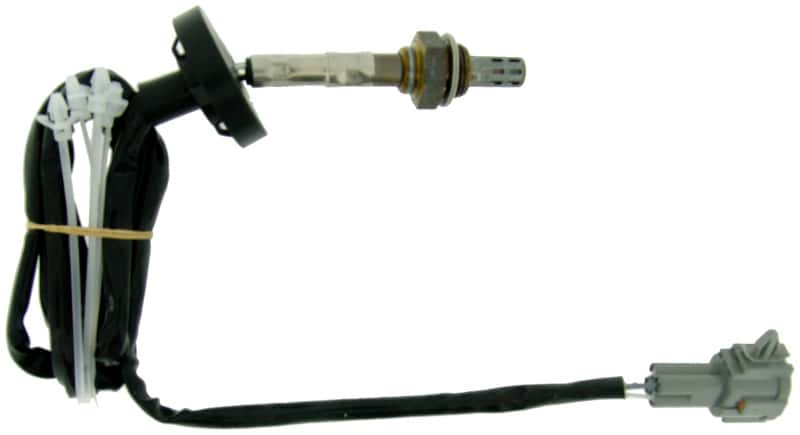 NGK — NGK Nissan Frontier 2000-1998 Direct Fit Oxygen Sensor
Oxygen Sensor - view 1