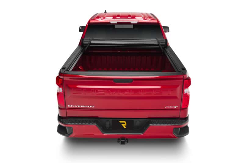 Truxedo — Truxedo 19-20 GMC Sierra & Chevrolet Silverado 1500 (New Body) 5ft 8in Sentry CT Bed Cover - view 14