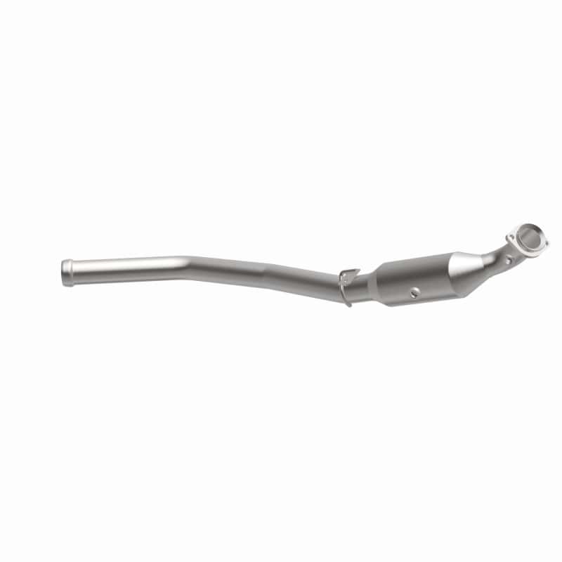 Magnaflow — Magnaflow Conv DF 2007-2012 GL450 4.6 L Underbody
OEM Grade
OEM - view 26