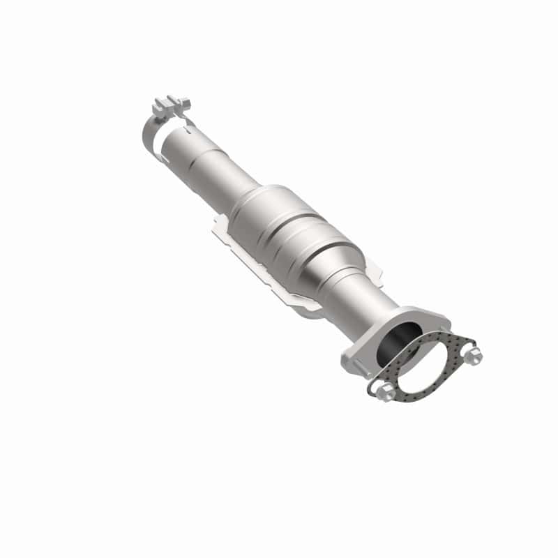 Magnaflow — Magnaflow Conv DF 2012-2013 Impala 3.6L Underbody
OEM Grade
OEM - view 23