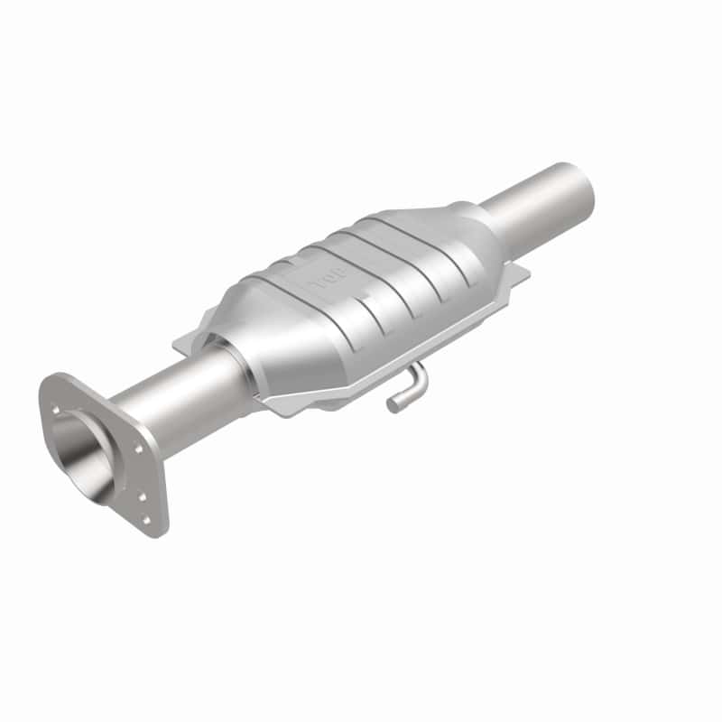 Magnaflow — MagnaFlow Conv DF 04 Mitsubishi Galant 2.4L
Standard Grade
Standard - view 4