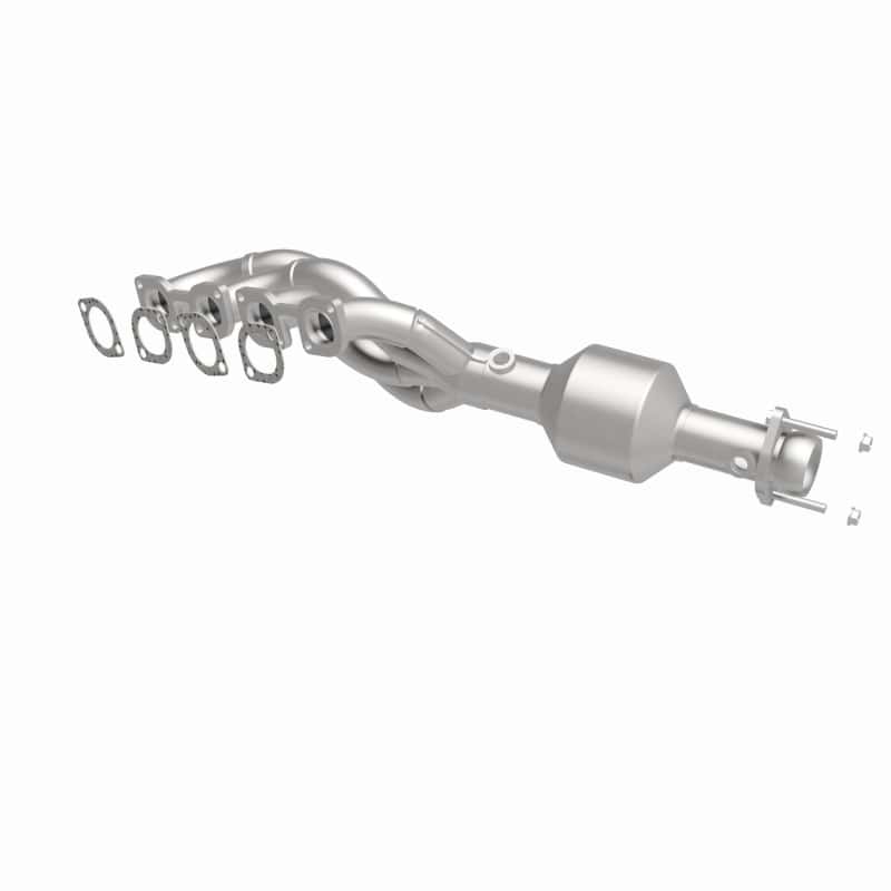 Magnaflow — Magnaflow Conv DF 04-05 BMW 545I 4.4L  P/S
California - view 13