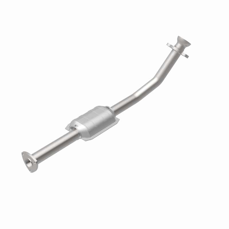 Magnaflow — MagnaFlow Conv DF Skylark 94-95
Standard Grade
Standard - view 18