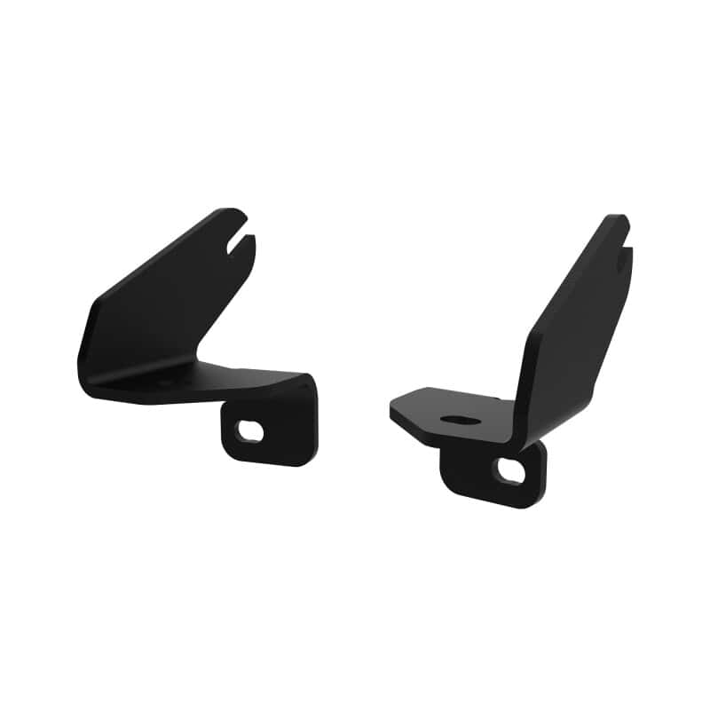 KC HiLiTES — KC HiLiTES 21-24 Ford Bronco Front Bumper Light Bar Mount (For 30in FLEX ERA LED Light Bar) - view 16