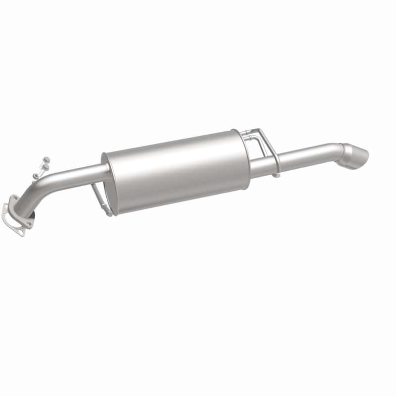 Magnaflow — BRE Exhaust 12-17 ACCENT RIO 1.6L Exhaust Kit
Exhaust Kit - view 6