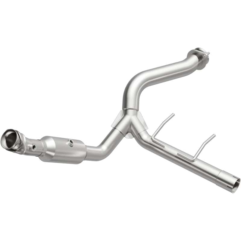 Magnaflow — Magnaflow 09-10 Ford F-150 5.4L Direct Fit Converter
California - view 2