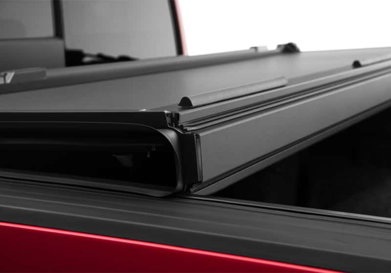 BAK — BAK 19-20 Chevy Silverado 1500 (New Body Style) 8ft Bed BAKFlip MX4 Matte Finish
BFMX4 19-26GM1500 8f - view 25