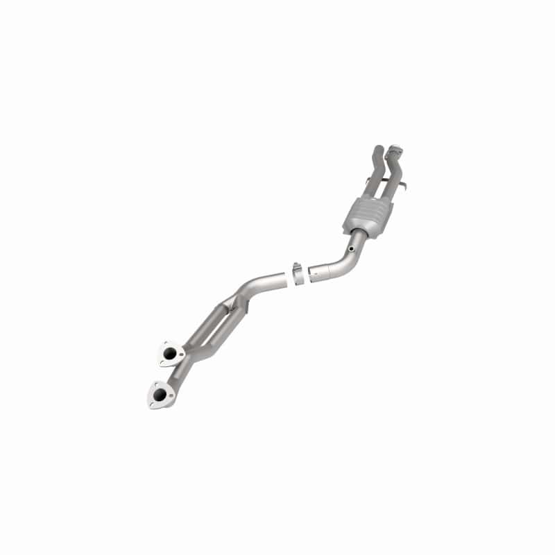 Magnaflow — MagnaFlow Conv DF 92-95 BMW 325i 2.5L
Standard Grade
Standard - view 26