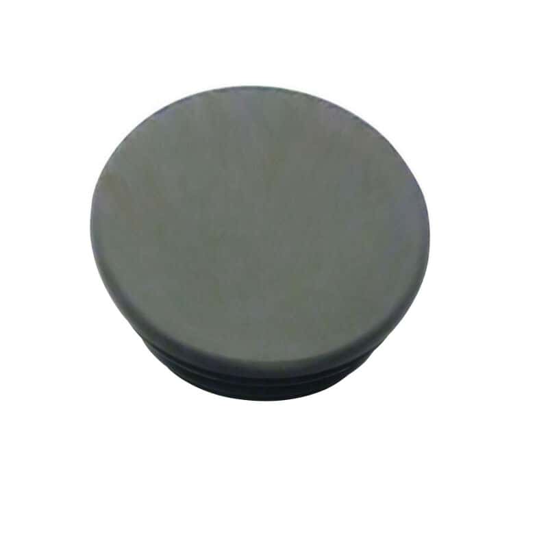 Westin — Westin End Cap - 3 inch E-Series Sb - Black
Nerf/StepBarEndCap - view 1